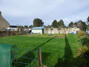 Vente Terrain 285 m&sup2;Lannion