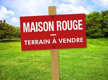Vente de terrain Lannion 22