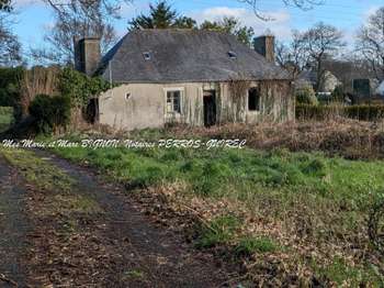 Vente de terrain Lannion 22