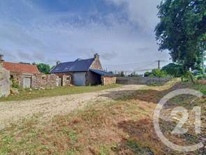 Vente Terrain 416 m&sup2;Lannion