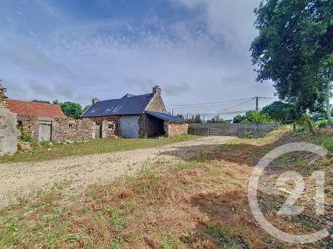 Vente de terrain Lannion 22