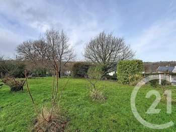 Vente de terrain Lannion 22