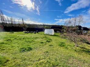 Vente Terrain 999 m&sup2;Lannion