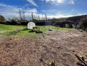 Vente Terrain 999 m&sup2;Lannion