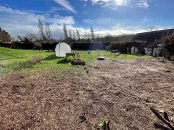 Vente de terrain Lannion 22