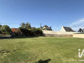 Vente Terrain 900 m&sup2;Lannion