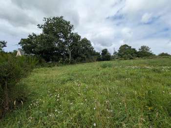 Vente Terrain 2207 m&sup2;Lannion