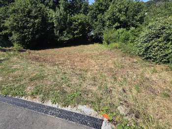 Vente Terrain 504 m&sup2;Lannion