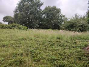 Vente Terrain 1720 m&sup2;Lanrelas