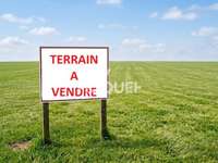 Vente de terrain Vente de terrain