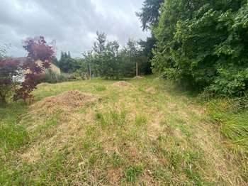 Vente de terrain Lanrelas 22