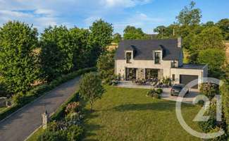 Photo Vente de terrain Lanrigan