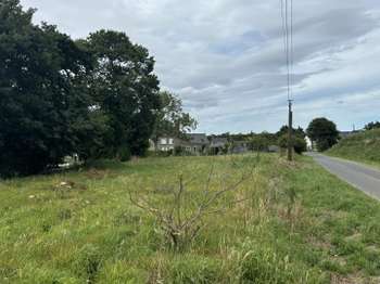 Vente de terrain Lanrodec 22