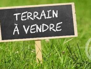 Vente Terrain 844 m&sup2;Lanrodec