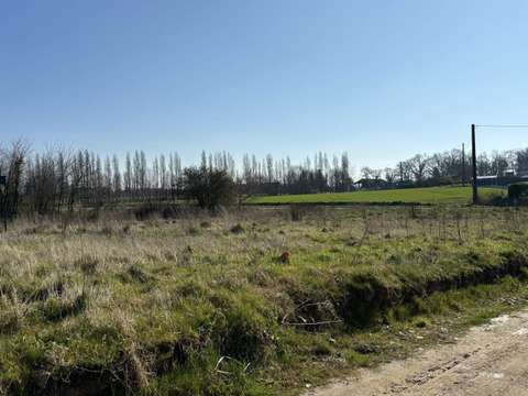 Vente de terrain Lanrodec 22