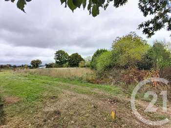 Vente Terrain 2667 m&sup2;Lanrodec