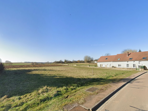 Vente Terrain 1536 m&sup2;Lantages