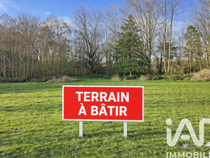 Vente Terrain 2189 m&sup2;Lantic