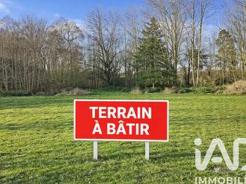 Vente de terrain Lantic 22