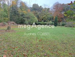 Vente Terrain 2189 m&sup2;Lantic