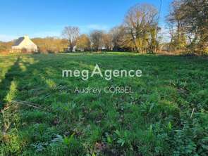 Vente Terrain 1911 m&sup2;Lantic