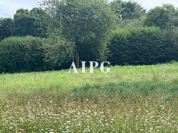 Vente Terrain 944 m&sup2;Lantic