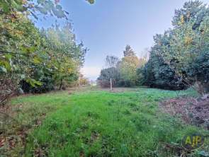 Vente Terrain 942 m&sup2;Lantillac
