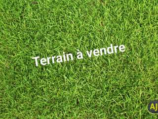 Vente de terrain Vente de terrain