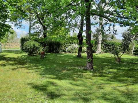 Vente de terrain Lanton 33
