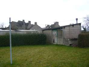 Vente Terrain 495 m&sup2;Lanvallay