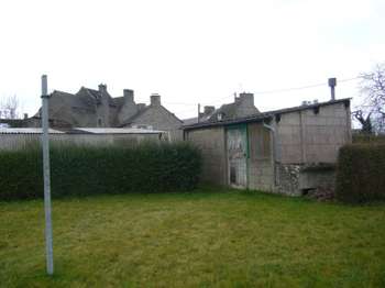Vente de terrain Lanvallay 22