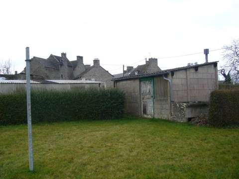 Vente de terrain Lanvallay 22