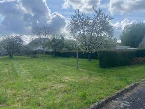 Vente Terrain 700 m&sup2;Lanvallay