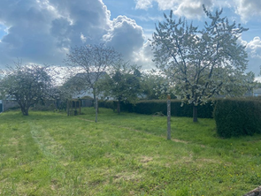 Vente Terrain 700 m&sup2;Lanvallay