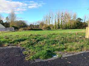 Vente Terrain 343 m&sup2;Lanvallay