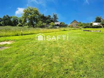 Vente de terrain Lanvallay 22