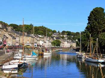 Vente de terrain Lanvallay 22