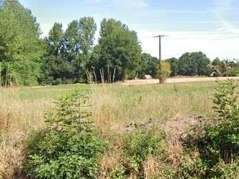Vente de terrain Lanvallay 22