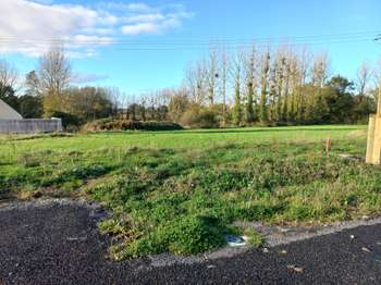 Vente Terrain 356 m&sup2;Lanvallay