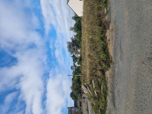 Terrain 557 m² · à Lanvallay · 557 m² · 83 550 €