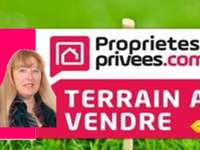 Vente de terrain Vente de terrain