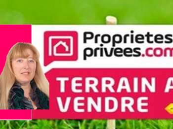 Vente Terrain 386 m&sup2;Lanvénégen