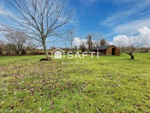 Vente de terrain Lanvollon 22