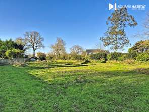 Vente Terrain 935 m&sup2;Lanvollon