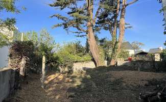 Photo Vente de terrain Larmor-Plage
