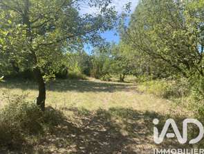 Vente Terrain 3020 m&sup2;Laroque