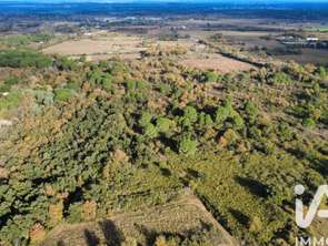 Vente Terrain 17246 m&sup2;Laroque-des-Albères