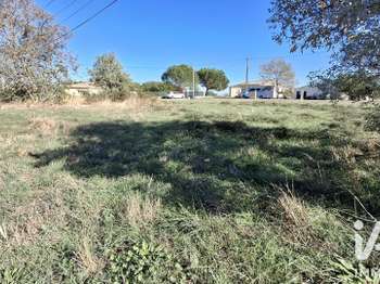 Vente Terrain 2134 m&sup2;Larra