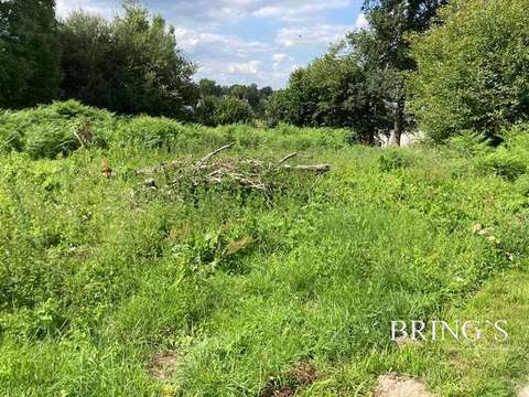 Vente de terrain Larré 56