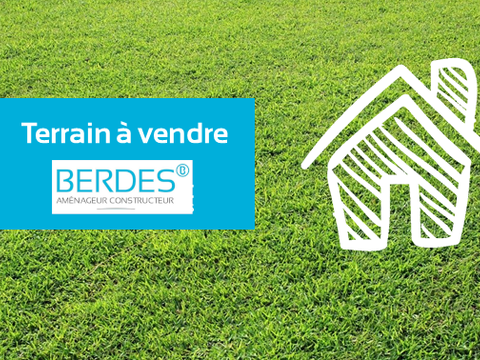 Vente de terrain Larré 56
